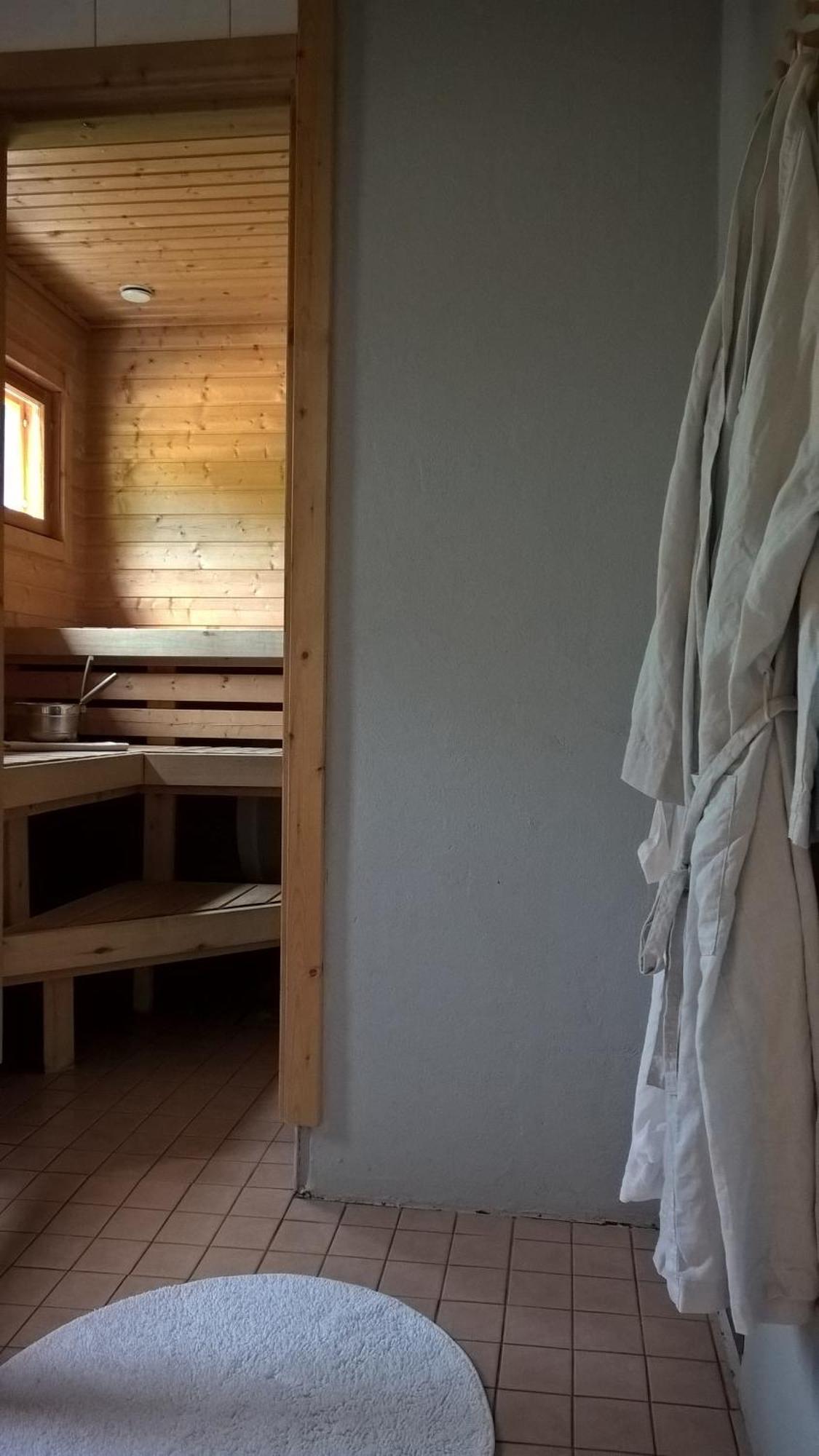 Miiluranta Villas Haapamäki Habitación foto